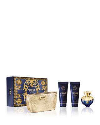 Dylan Blue Pour Femme Eau de Parfum Gift Set ($240 value)