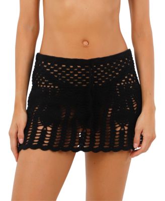   Sunlace Skirt