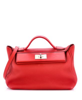 29 24/24 Bag Clemence with Swift