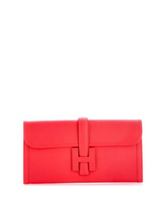 29 Jige Elan Clutch Epsom
