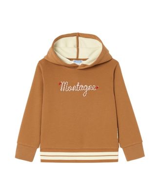 Boys' Rodolphe Sweatshirt - Little Kid