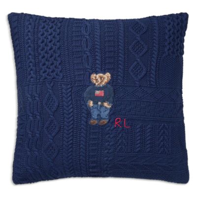 Baybrook Throw Pillow