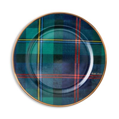Wexford Dessert Plates, Set of 4