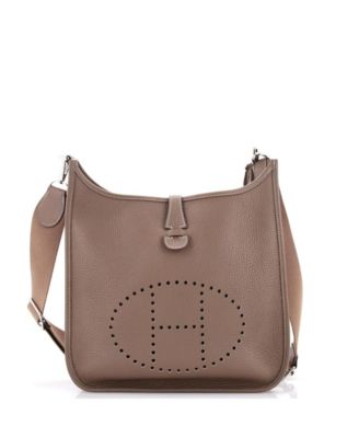 PM Evelyne Bag Gen III Clemence