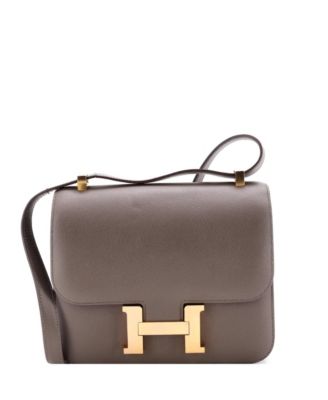 24 Constance Bag Epsom