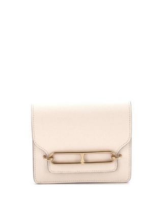 Roulis Slim Wallet Chevre Mysore