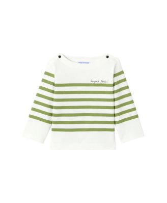 Boys' Ganael Long Sleeve T-Shirt - Baby, Little Kid