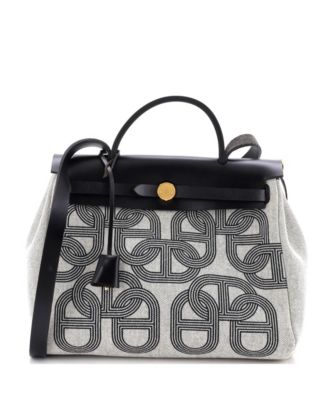31 Herbag Zip Circuit 24 Vache Hunter and Leather
