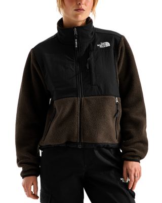 Retro Denali Jacket