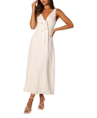  Archer Midi Dress