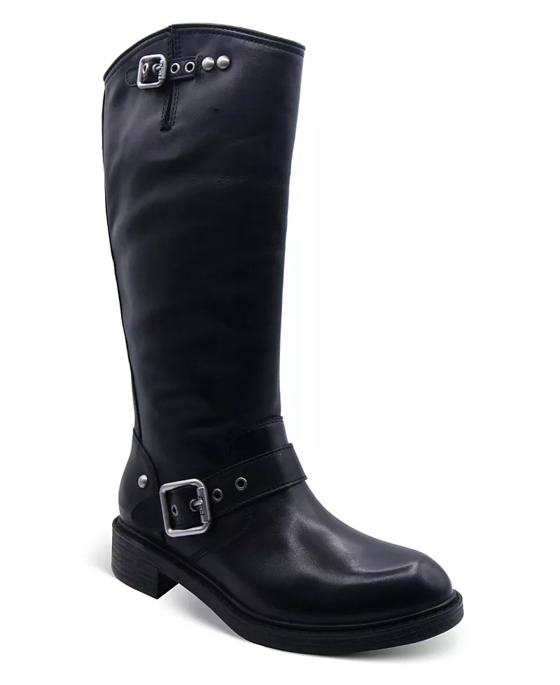 Ash Women's Freesia Tall Shaft Boot
