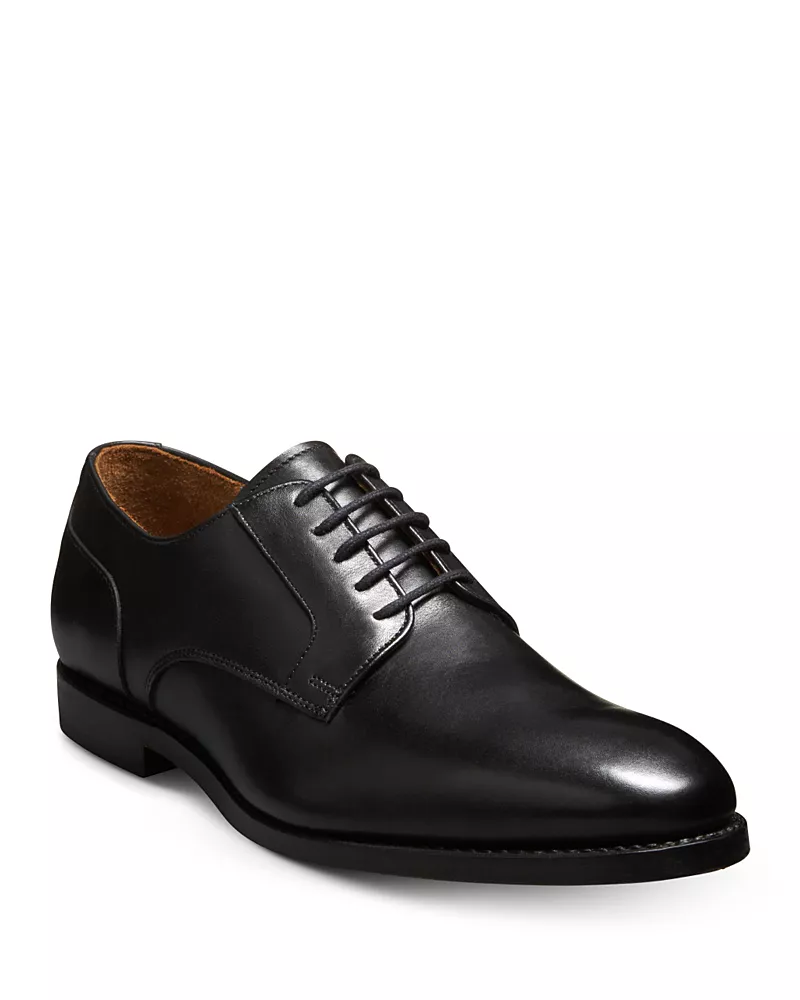Allen Edmonds Men's Windsor Leather Derby Dress Shoes