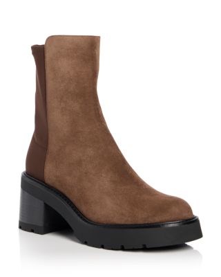 Women's 5050 Char Boots