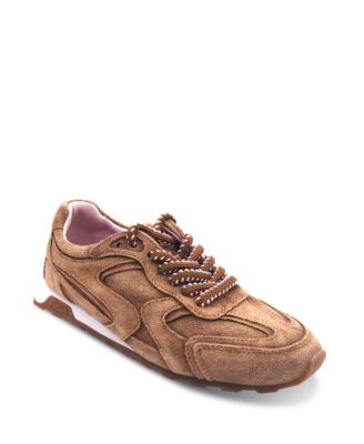 Women's Kasar Lace Up Sneaker