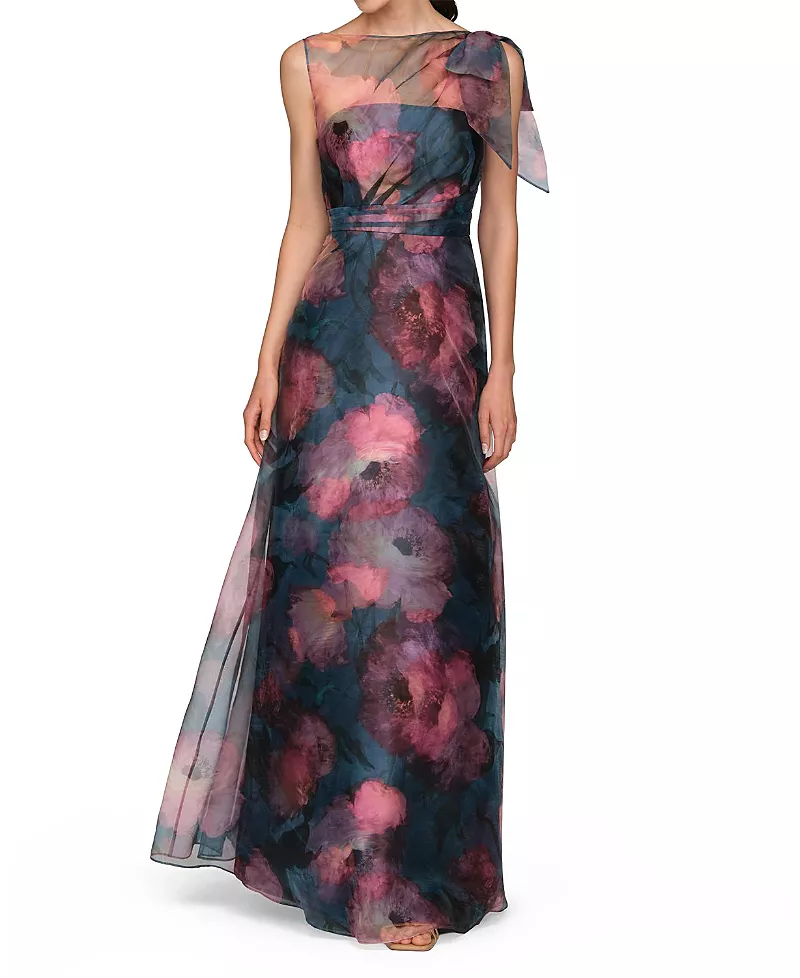 Kay Unger Jocelyn Gown