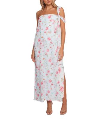  Eloisa Maxi Dress