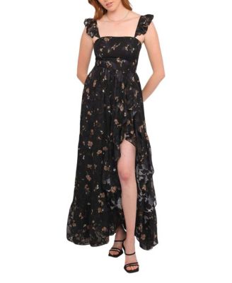  Orielle Maxi Dress