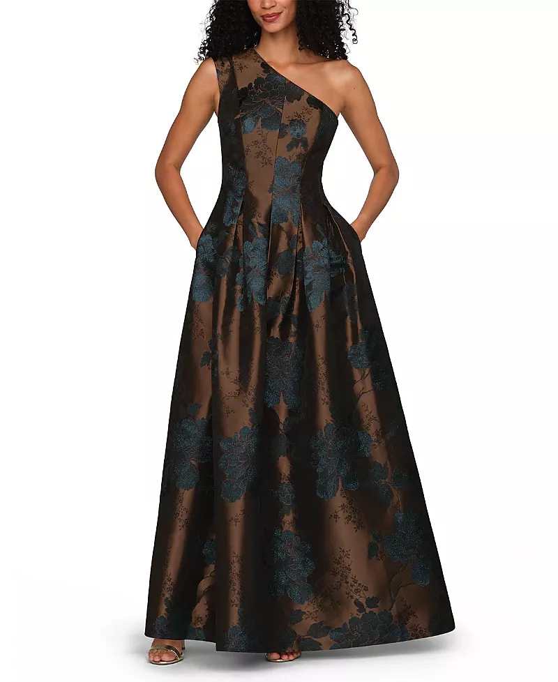 Kay Unger Brynlee Gown