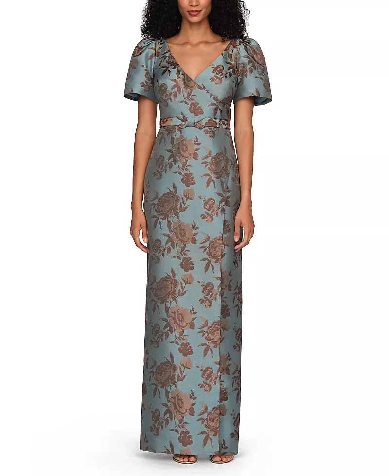 Kay Unger Esmerelda Gown