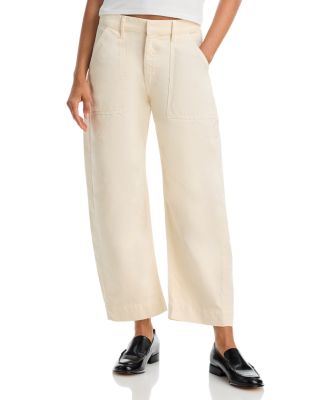 The Major Cotton Pants