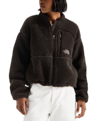 Extreme Pile 2 Fleece Jacket