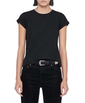 Anna Cotton Tee