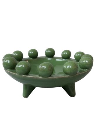  Ball Girl Bowl, 6.25''