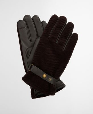 Barbour Nelson Waterproof Gloves