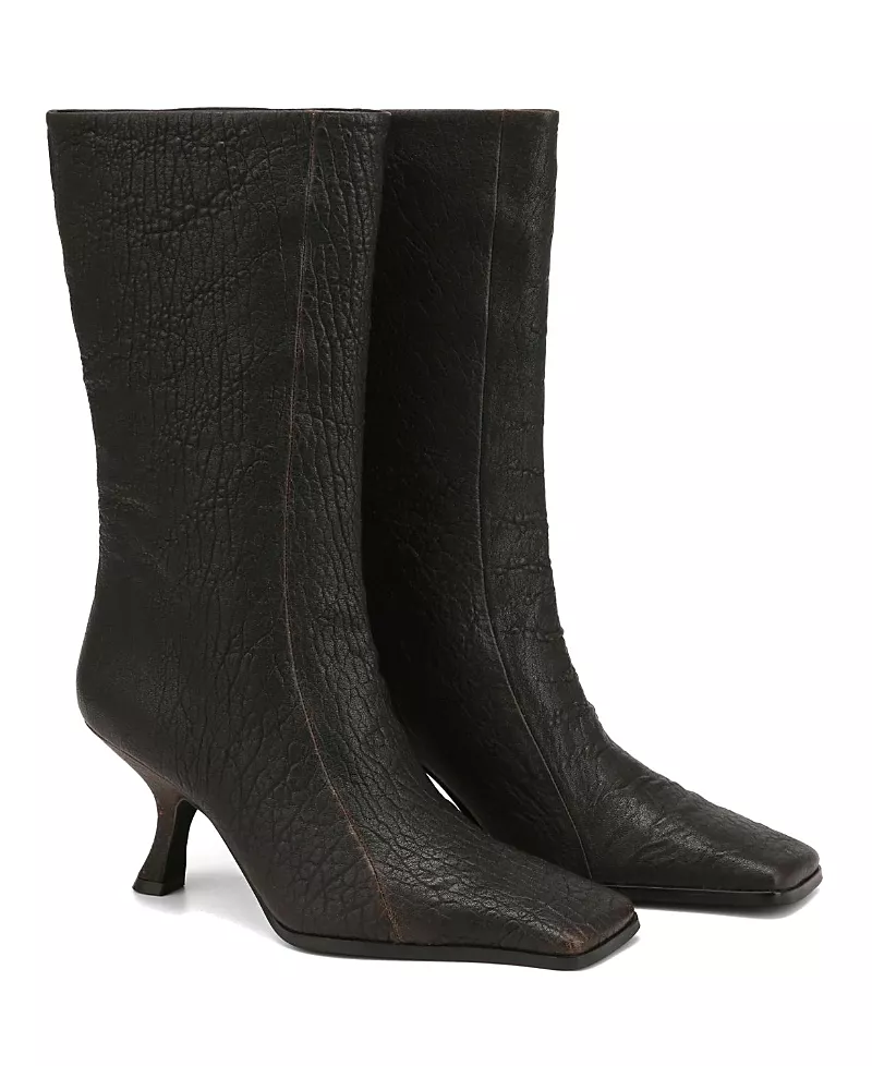 Naked Wolfe Women's Apple Boots