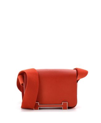 Geta Bag Chevre Mysore