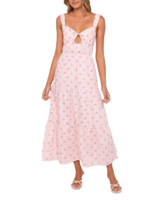  Kendra Maxi Dress