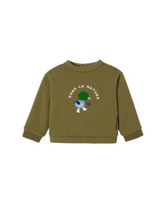 Boys' Mignon Sweatshirt - Baby