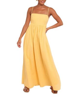  Odessa Maxi Dress