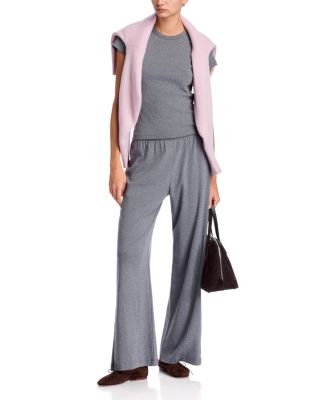 Nando Cotton Slim Fit Tee & Nando Cotton Lounge Pants