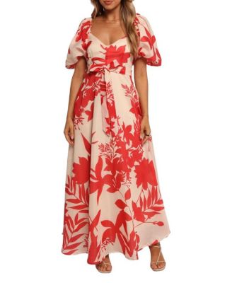  Ellery Midi Dress