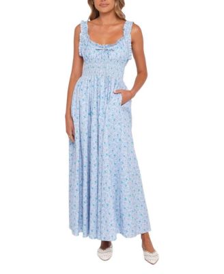  Marlena Midi Dress