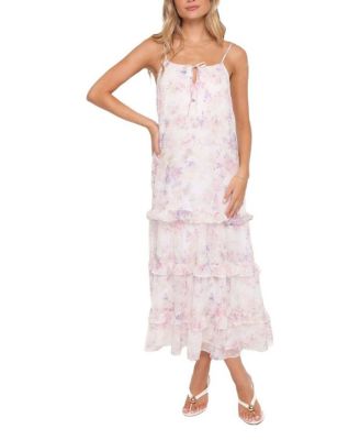  Minka Maxi Dress