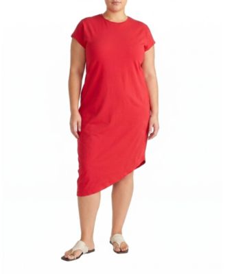 Women's Plus Iconic Geneva Dress