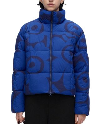  Taivos Unikko Coat