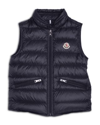Boys' Gui Vest - Little Kid