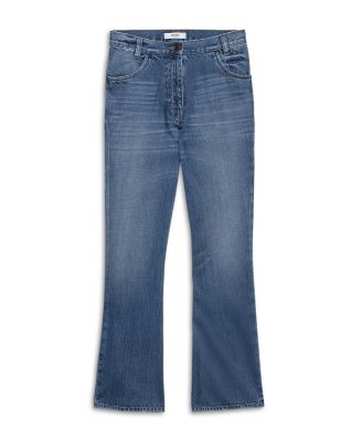 Prada Denim Jeans in Blue
