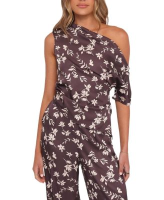  Romola Off Shoulder Top