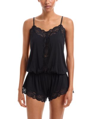Mariana Tencel™ Modal Romper