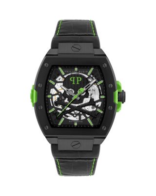 The $keleton Watch, 44mm x 44mm