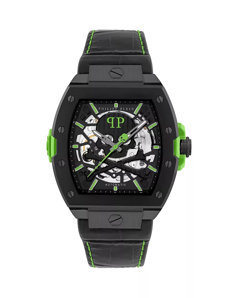 Philipp Plein The $keleton Watch, 44mm x 44mm