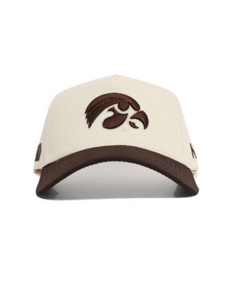  Iowa Hawkeyes Espresso Hat