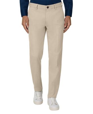  Stretch Cotton Trousers