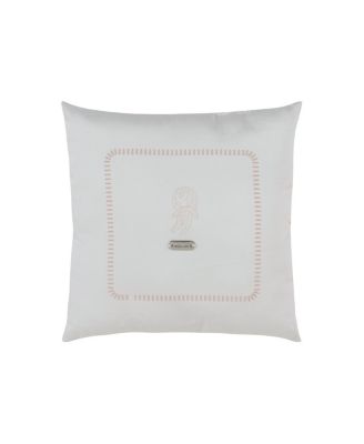 Unisex Atelier Cable Throw Pillow - Baby