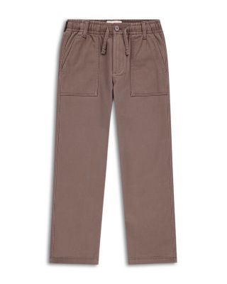Boys' Baggy Utility Chino Pants - Big Kid