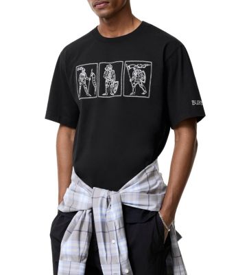  Knight Moves Cotton T-shirt
